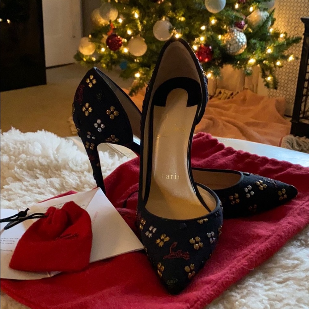 Christian Louboutin